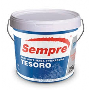Sempre - TESORO